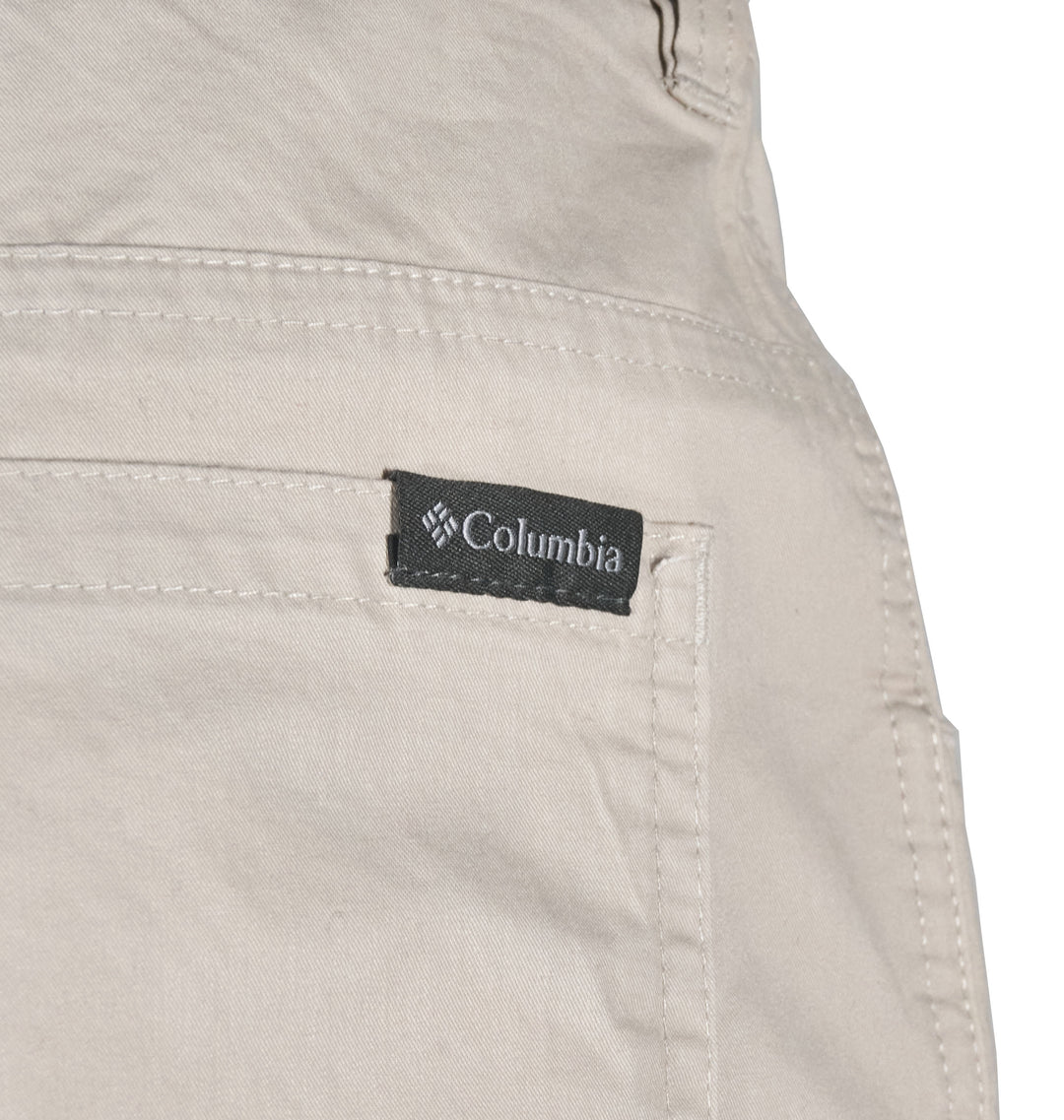 Columbia Men's Dark Stone Pant Rapid Rivers Straight Leg Regular Fit (278)