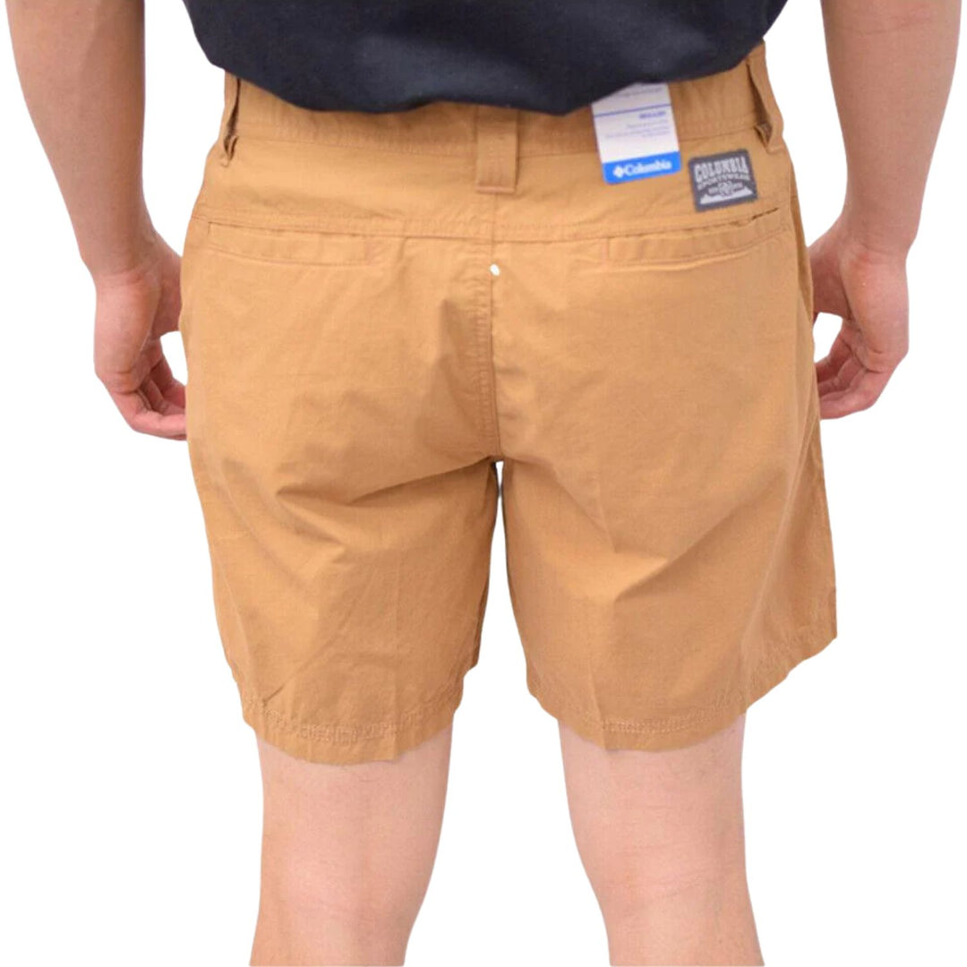 Columbia Men&