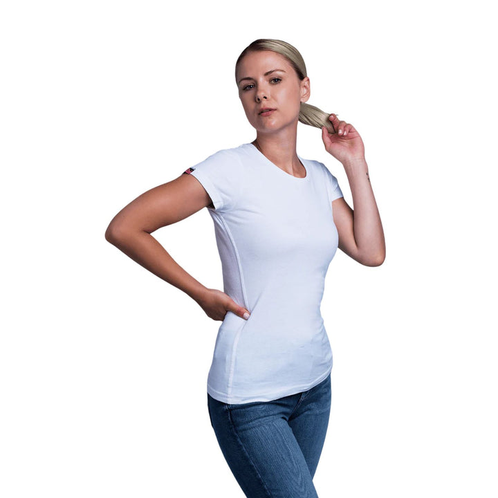 Superdry Vintage Women's Classic S/S Tee