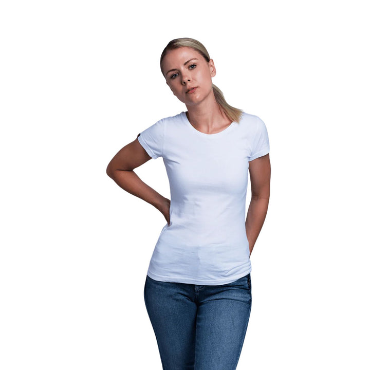 Superdry Vintage Women's Classic S/S Tee