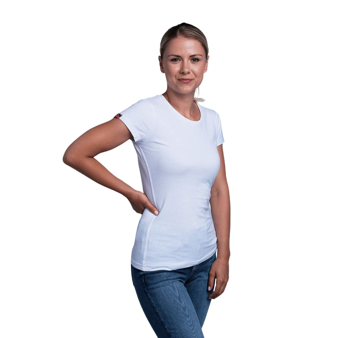 Superdry Vintage Women's Classic S/S Tee