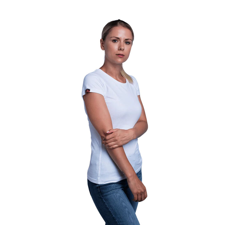 Superdry Vintage Women's Classic S/S Tee