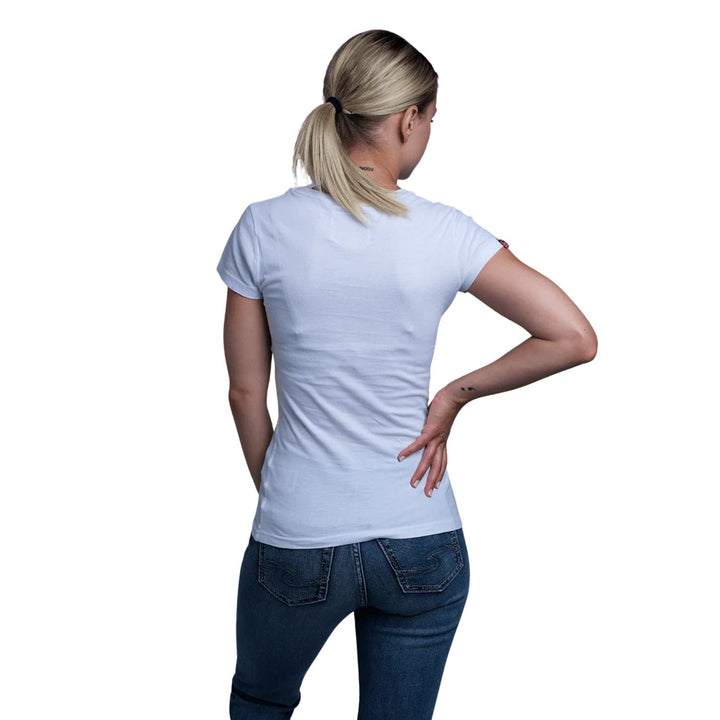 Superdry Vintage Women's Classic S/S Tee