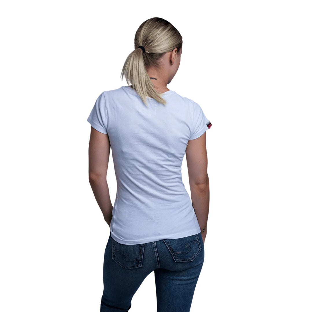 Superdry Vintage Women's Classic S/S Tee