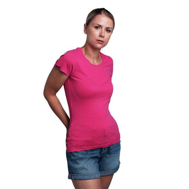 Superdry Vintage Women's Classic S/S Tee