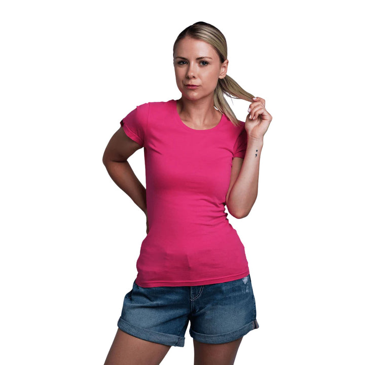 Superdry Vintage Women's Classic S/S Tee