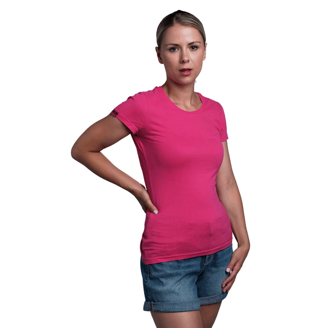 Superdry Vintage Women's Classic S/S Tee