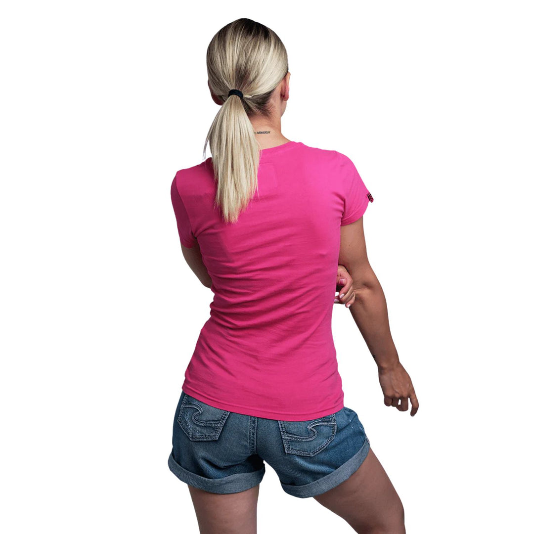 Superdry Vintage Women's Classic S/S Tee