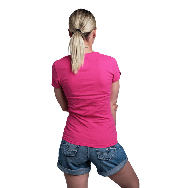 Superdry Vintage Women's Classic S/S Tee