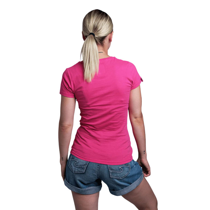 Superdry Vintage Women's Classic S/S Tee