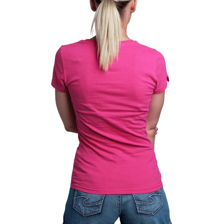 Superdry Vintage Women's Classic S/S Tee