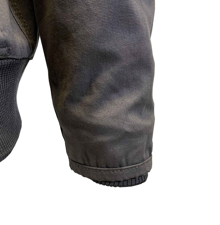 Eddie Bauer Men’s Gravel Jacket Workwear Heavy-Duty YKK Zipper (S01)