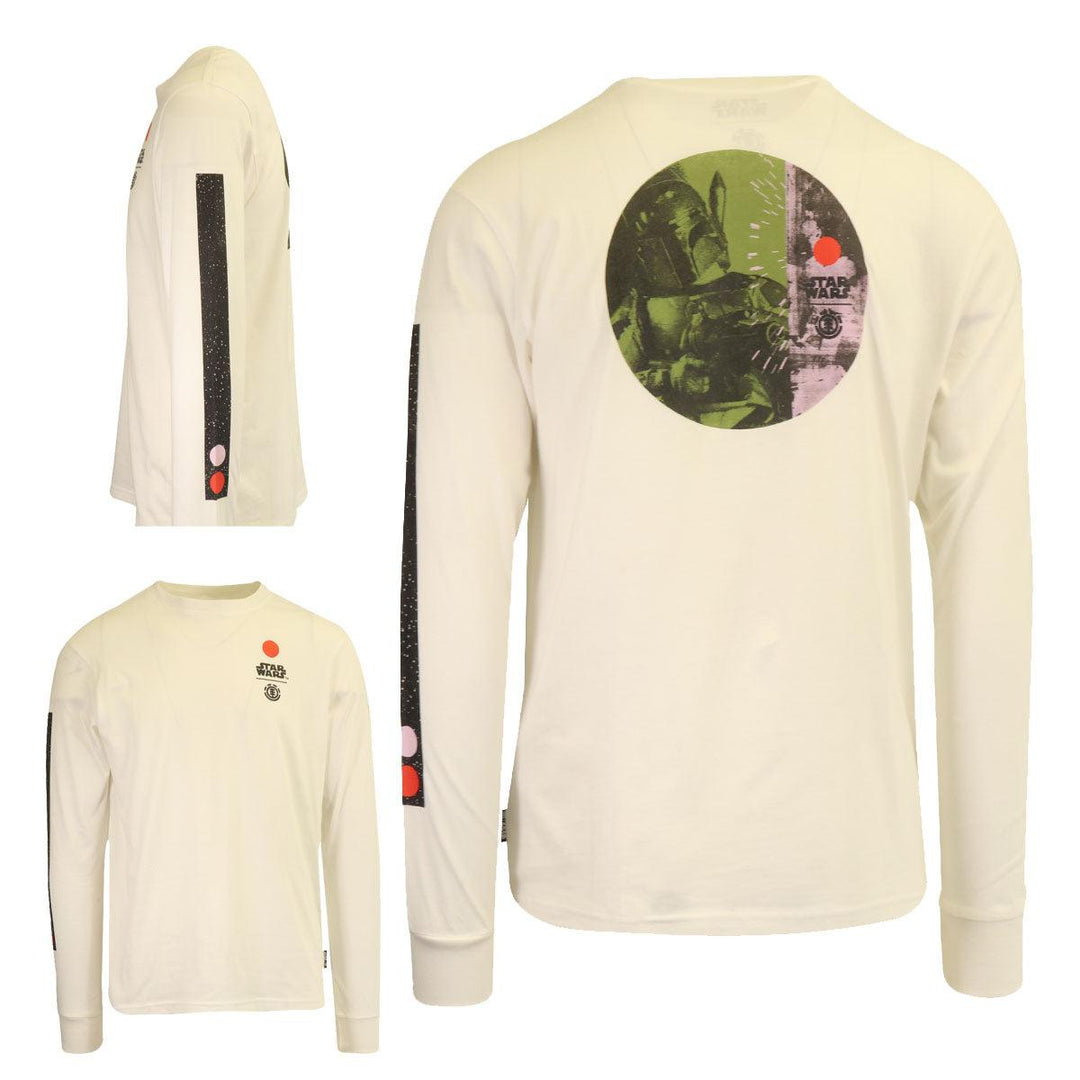 Element x Star Wars Men&