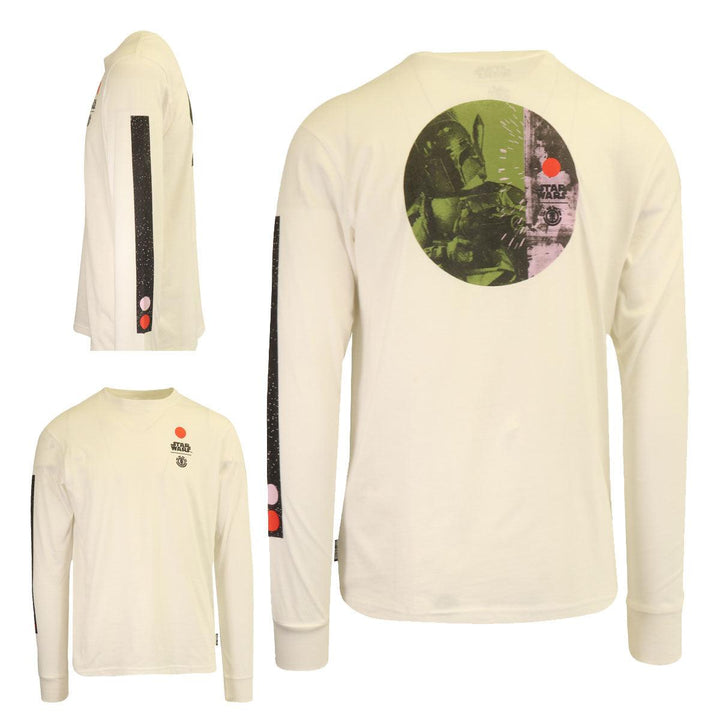 Element x Star Wars Men&