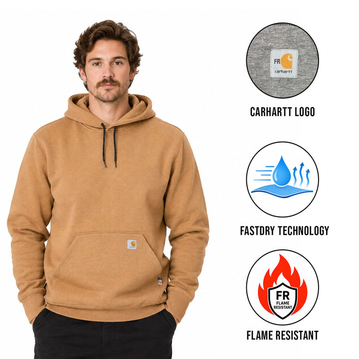 Carhartt FR Men&