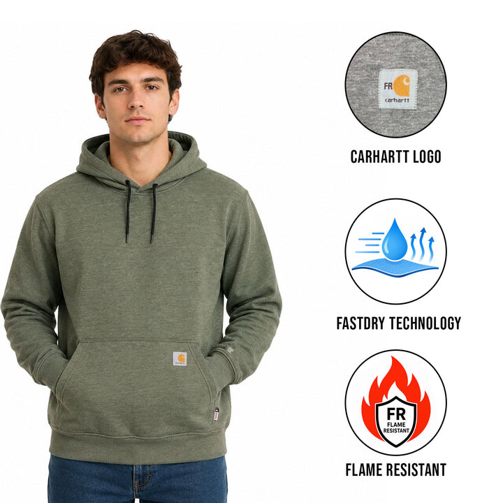 Carhartt FR Men&