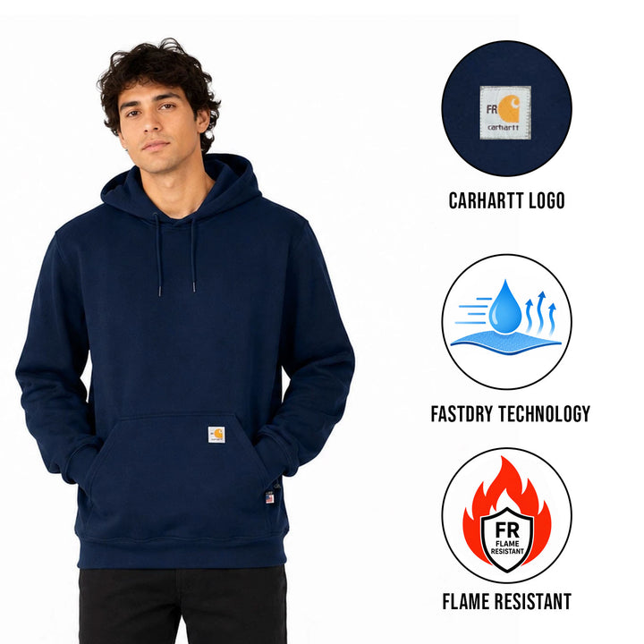 Carhartt FR Men&