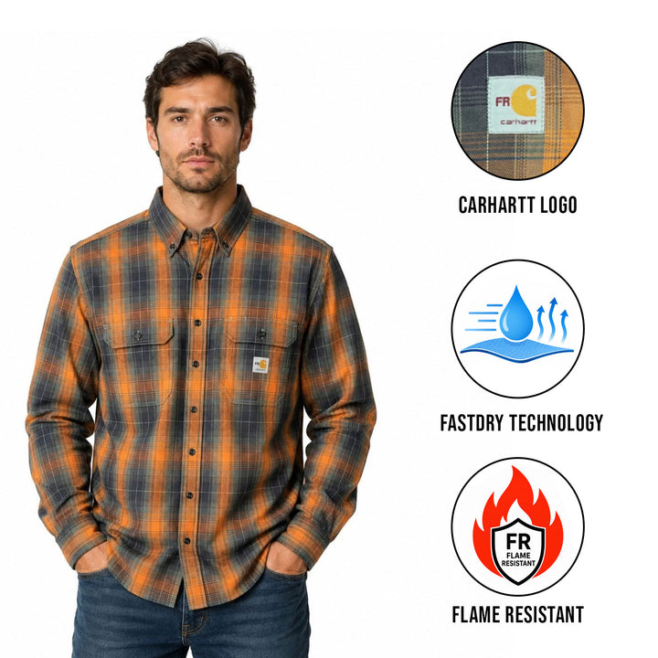 Carhartt FR Men&