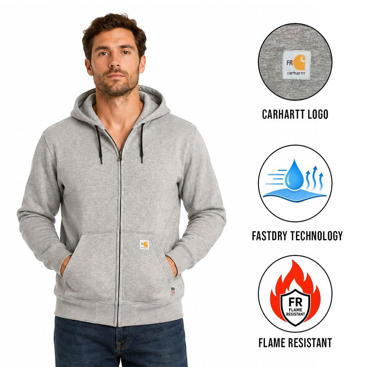 Carhartt FR Men&