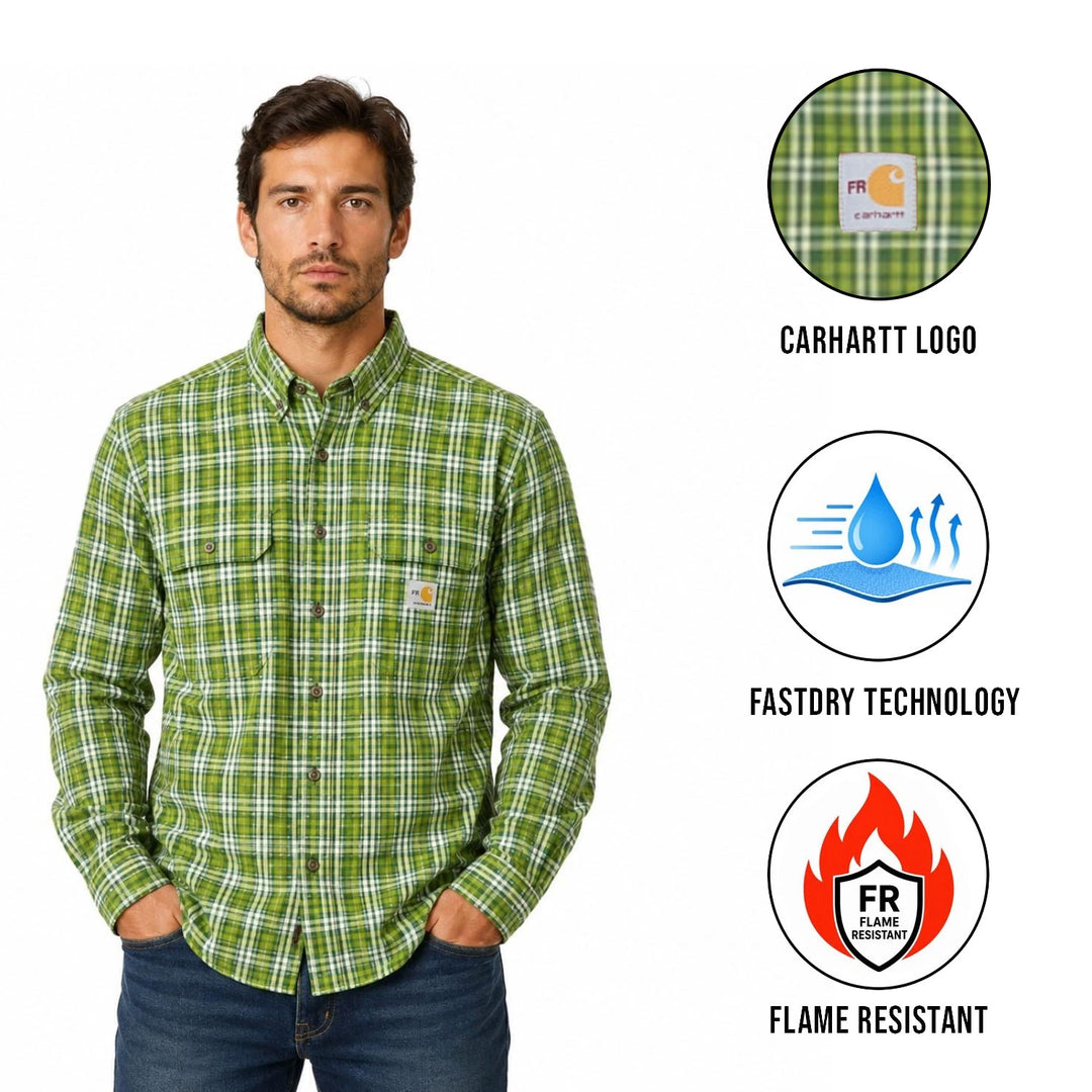 Carhartt FR Men&