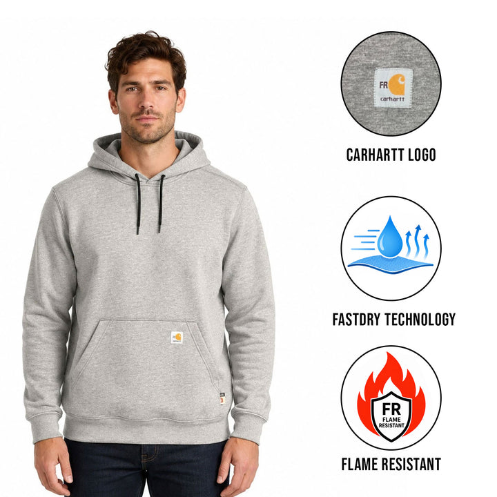 Carhartt FR Men&