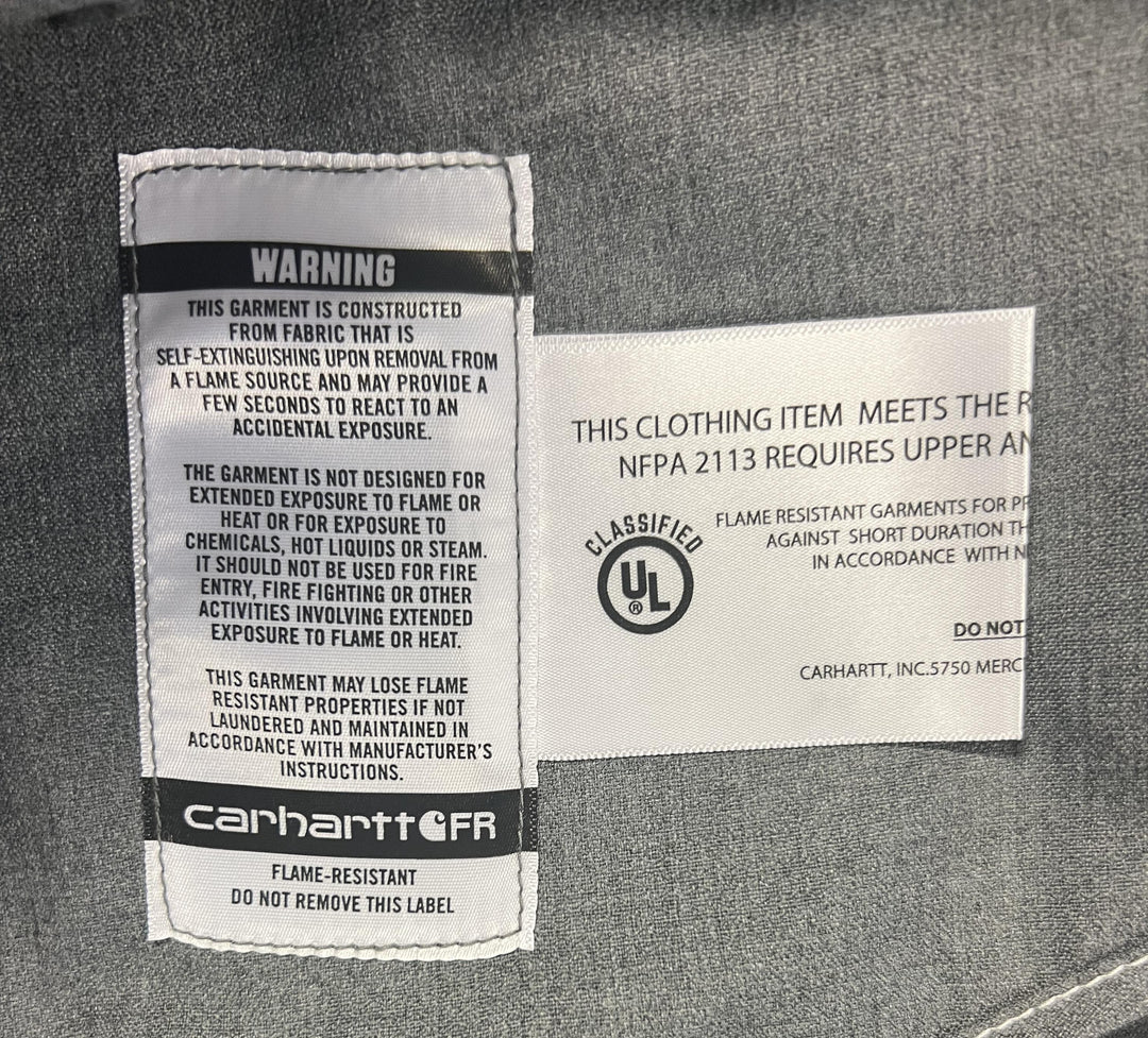 Carhartt FR Men&