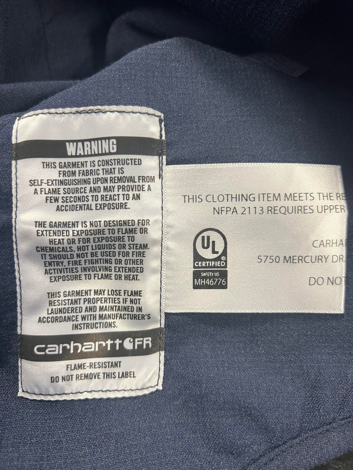 Carhartt FR Men&