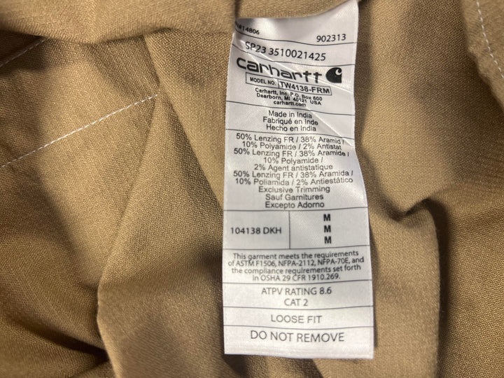 Carhartt FR Men&