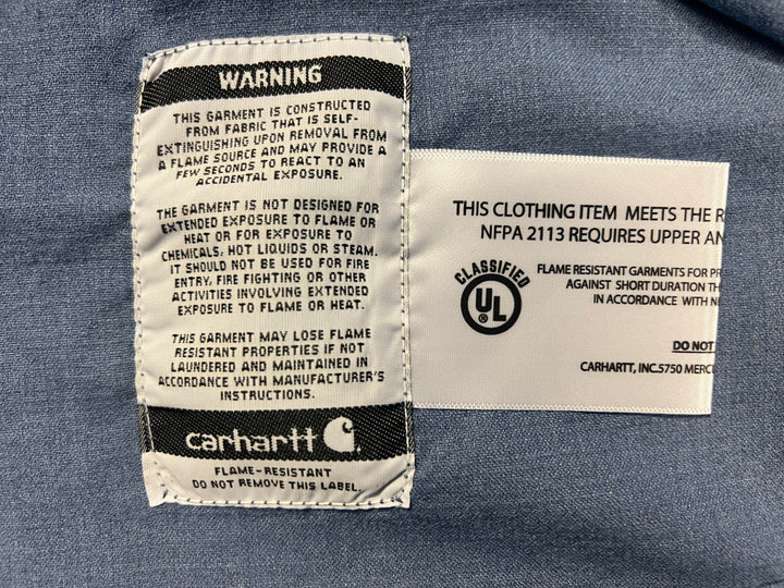 Carhartt FR Men&