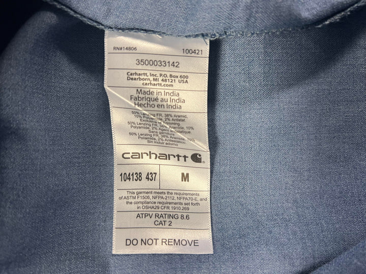Carhartt FR Men&