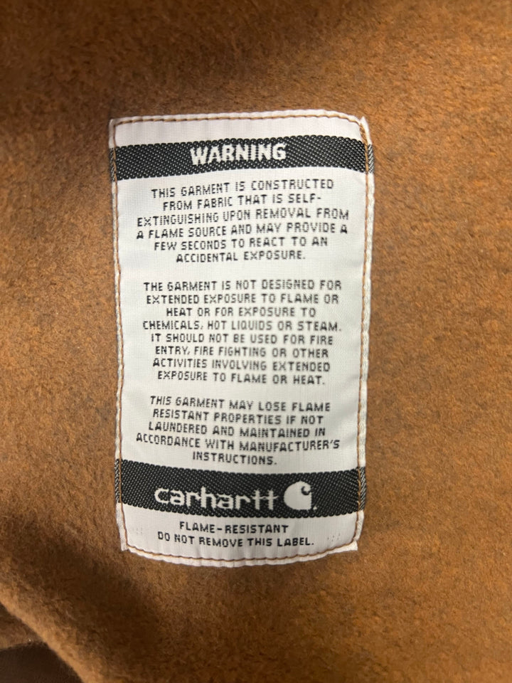 Carhartt FR Men&