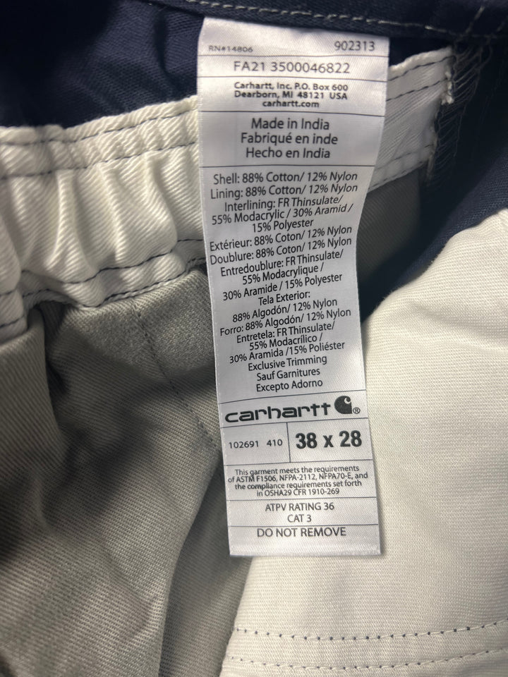 Carhartt FR Men&