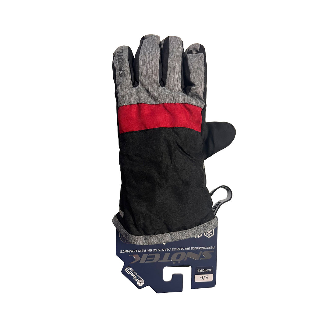 Snotek Junior&