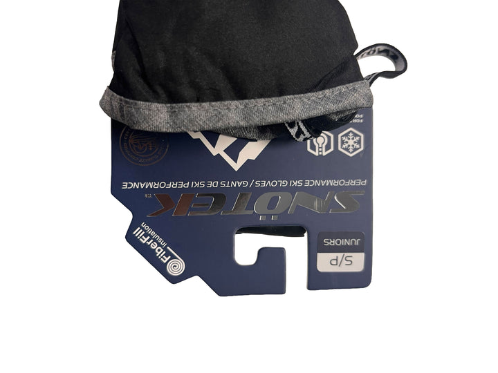 Snotek Junior&