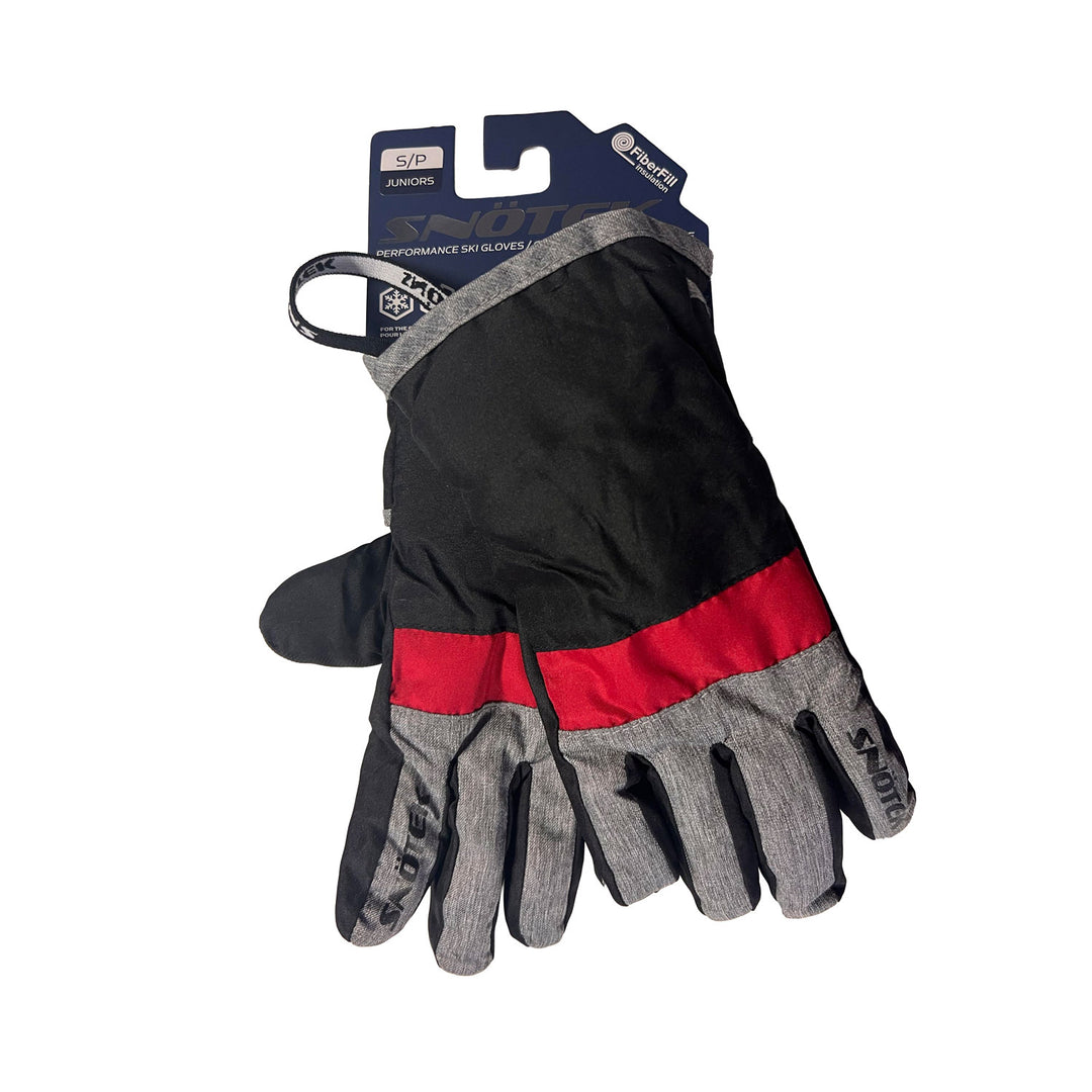 Snotek Junior&
