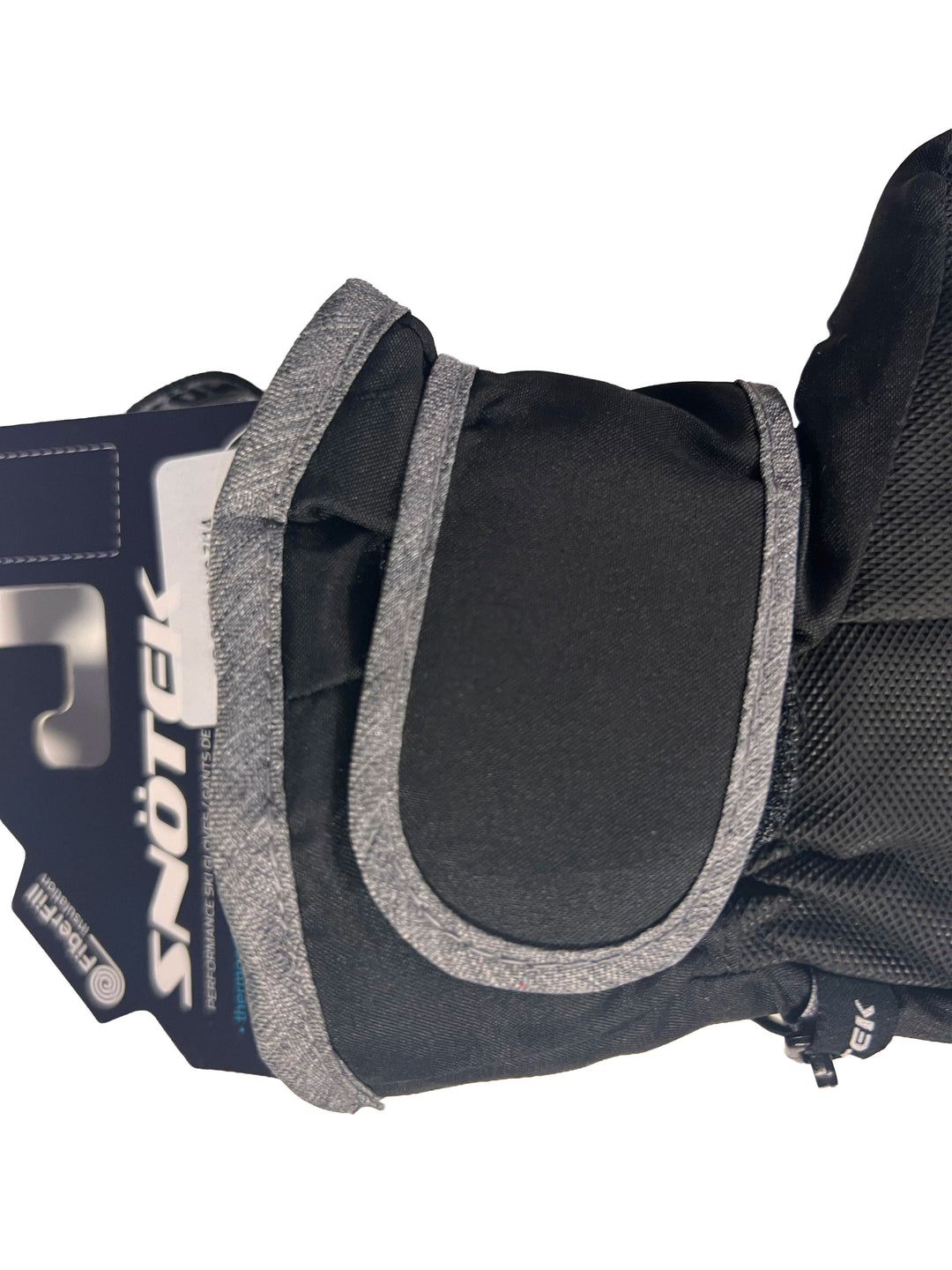 Snotek Junior&