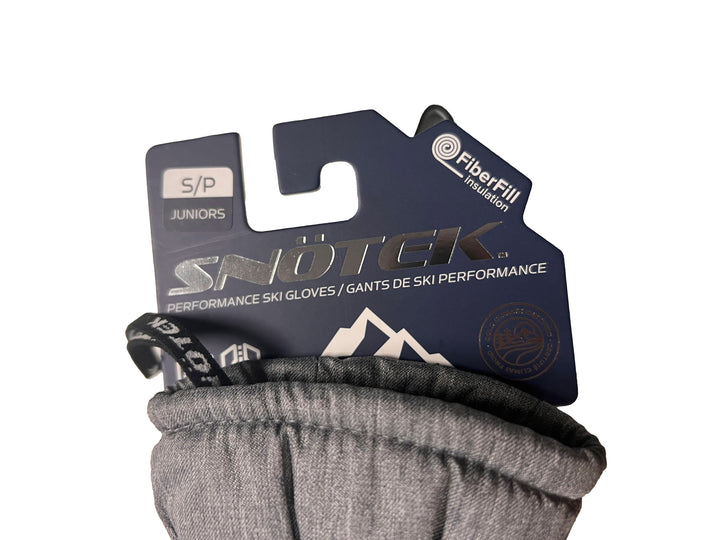 Snotek Junior&