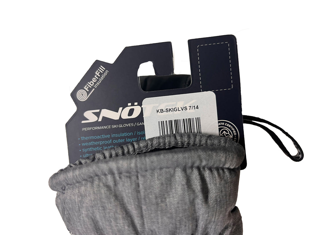 Snotek Junior&