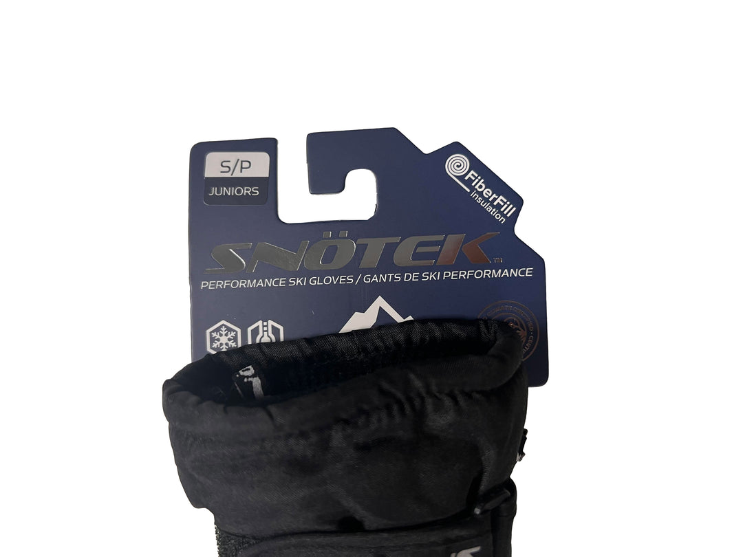 Snotek Junior&