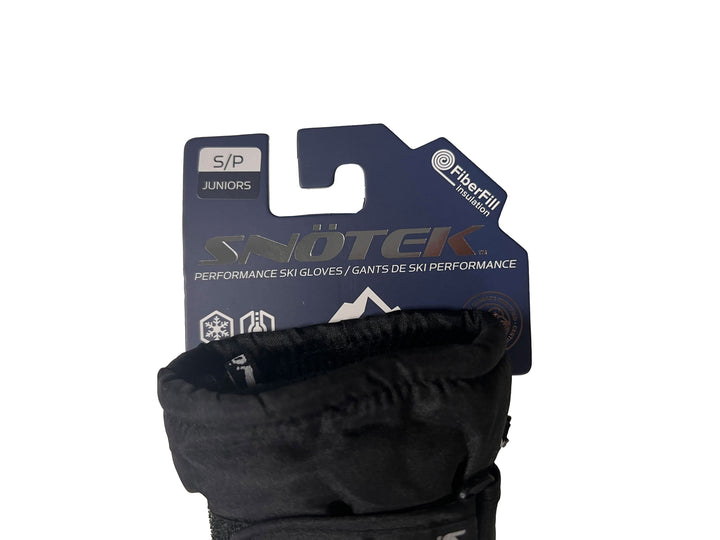 Snotek Junior&