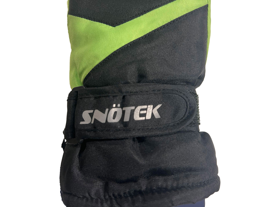 Snotek Junior&