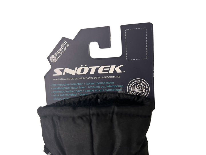 Snotek Junior&