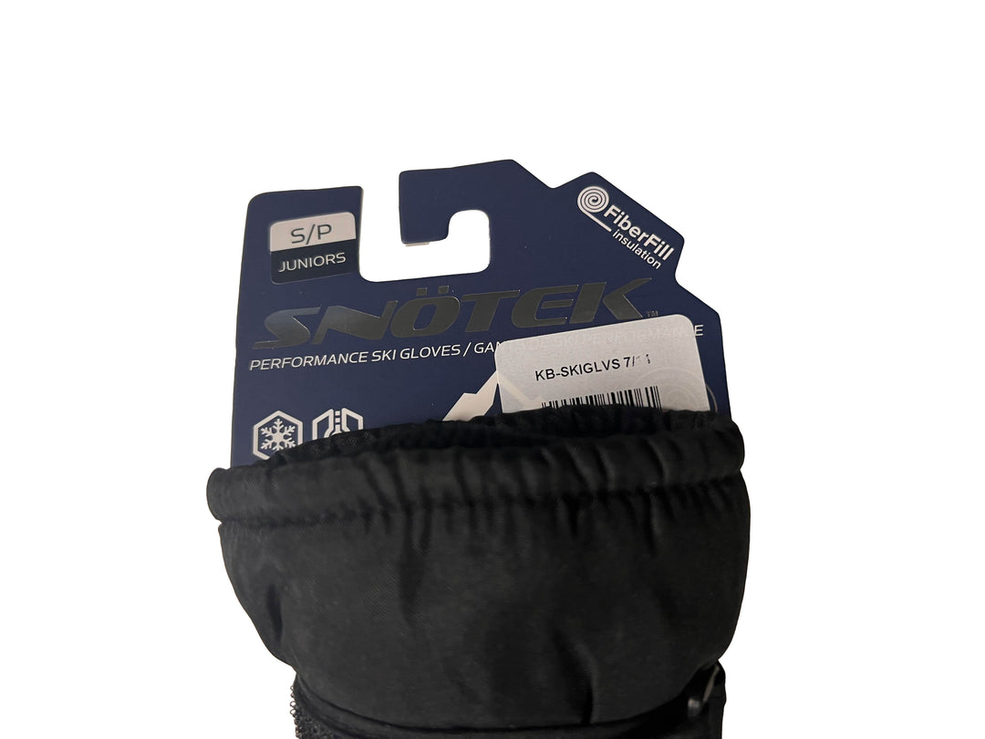 Snotek Junior&