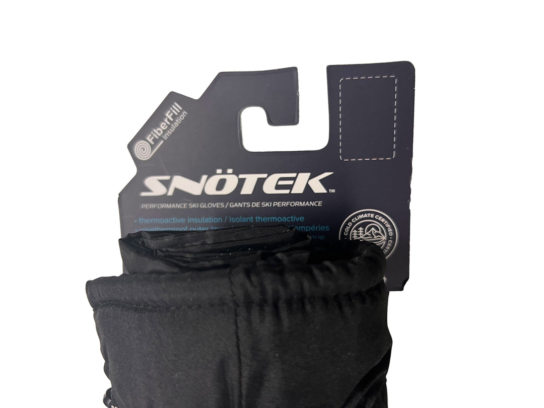 Snotek Junior&