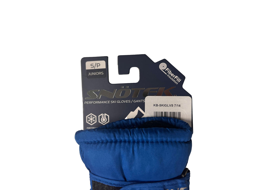 Snotek Junior&