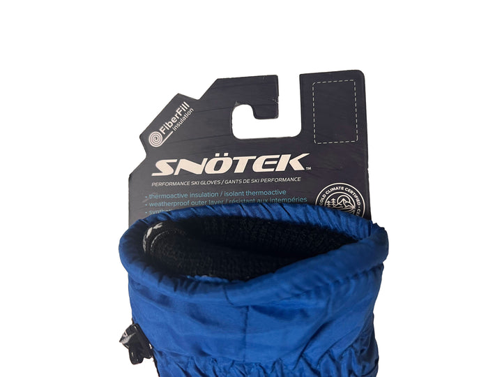 Snotek Junior&