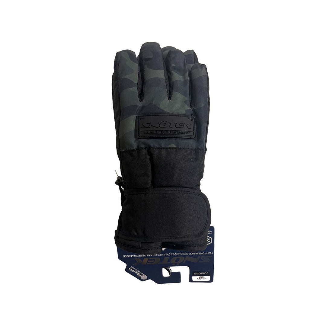 Snotek Junior&