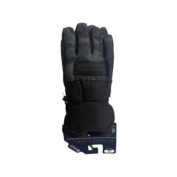 Snotek Junior&