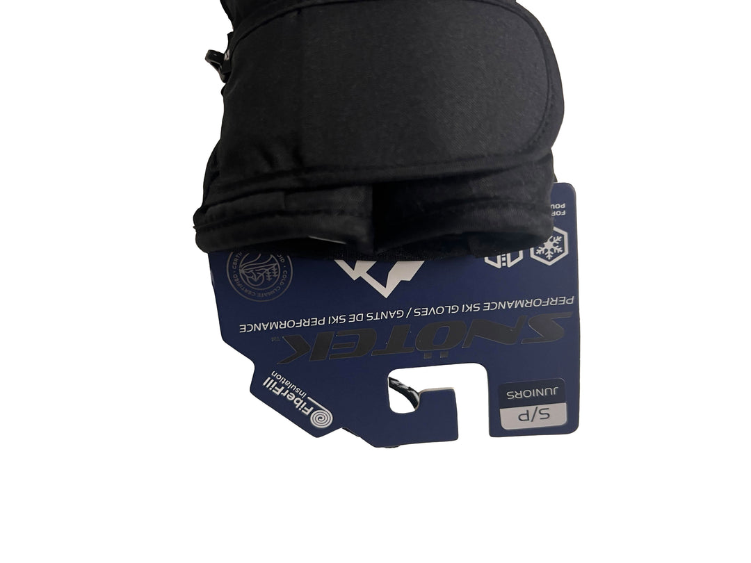 Snotek Junior&