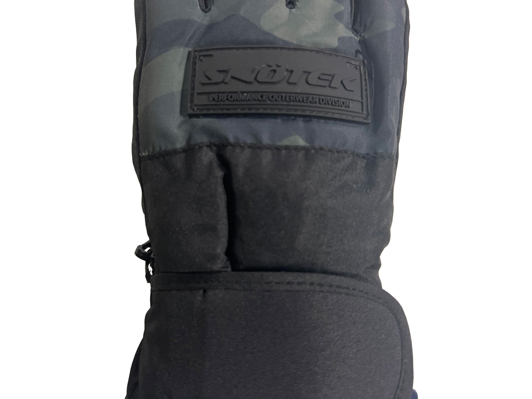 Snotek Junior&